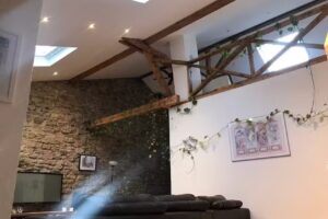 Ferienwohnung / Monteurwohnung Kiefer