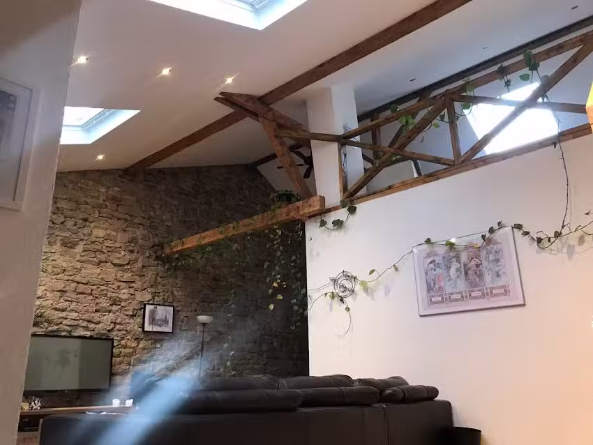 Ferienwohnung / Monteurwohnung Kiefer