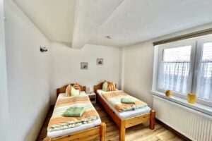 Ferienwohnung / Monteurwohnung -Tobias Rosiak