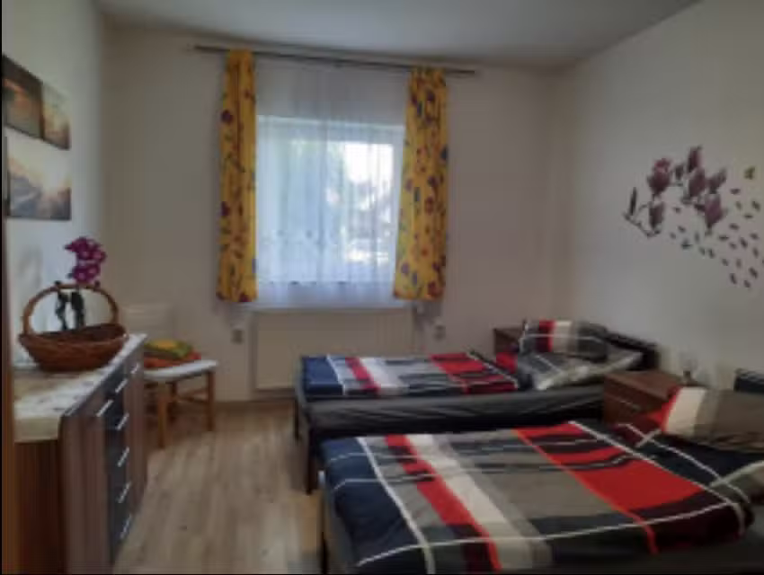 Ferienwohnung& Monteurwohnung