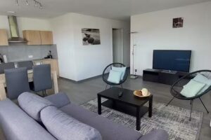 Ferienwohnung & Monteurzimmer Benders