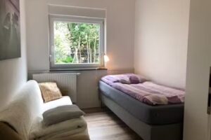 Ferienwohnung & Monteurzimmer Kefenrod