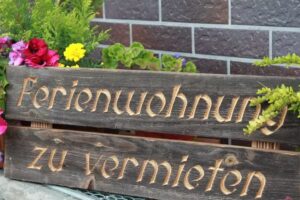 Ferienwohnung Monteurzimmer Polek Allendorf