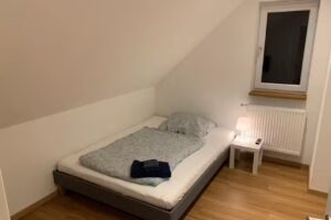 Ferienwohnung/Monteurzimmer Rimpar