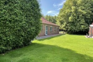 Ferienwohnung Moorkante