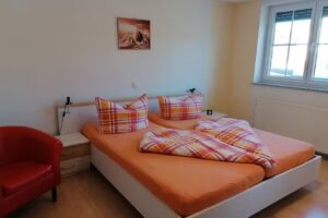 Ferienwohnung Morath