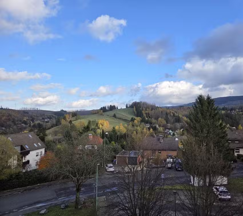 Ferienwohnung Morgensonne