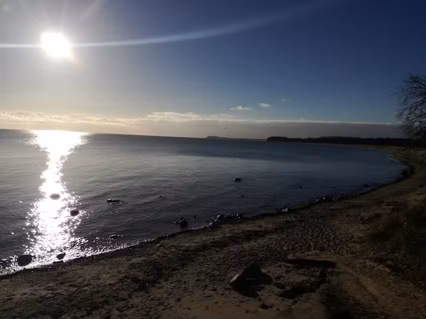 Ferienwohnung Morgenstern