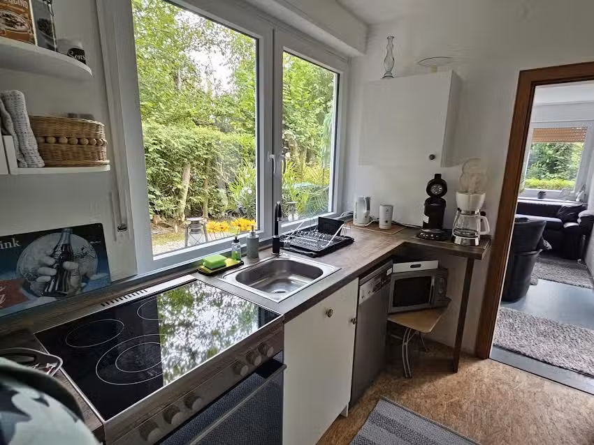 Ferienwohnung Morgentau