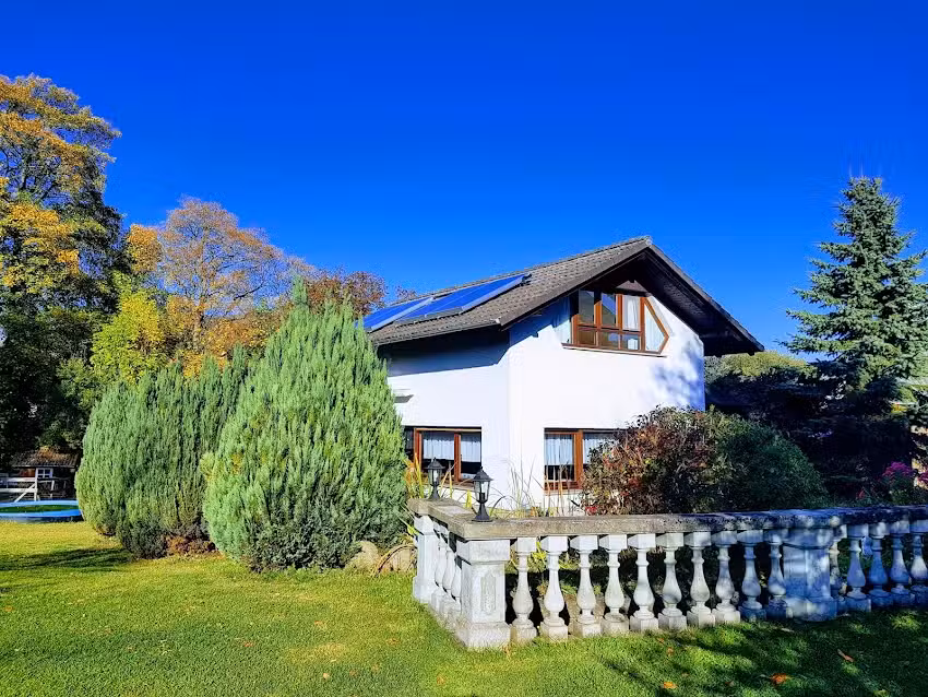 Ferienwohnung Morzeck