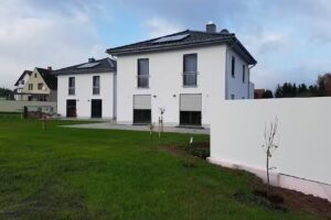 Ferienwohnung &bdquo;Mosaic&ldquo; &ndash; Susanne Ruther