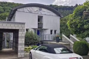 Ferienwohnung Mosel