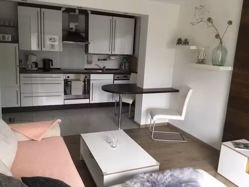 Ferienwohnung Mosel&ndash;Eifel