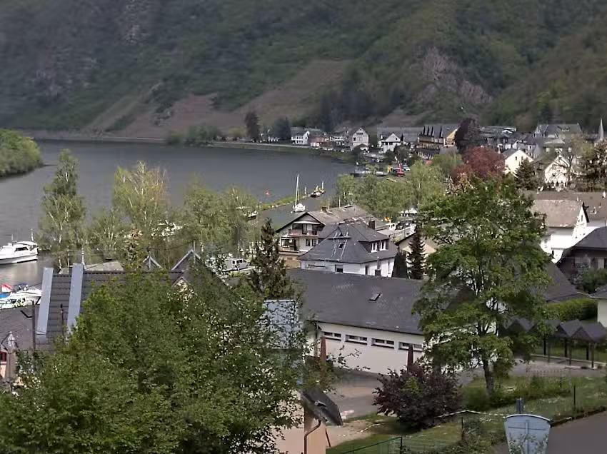 Ferienwohnung Moselblick