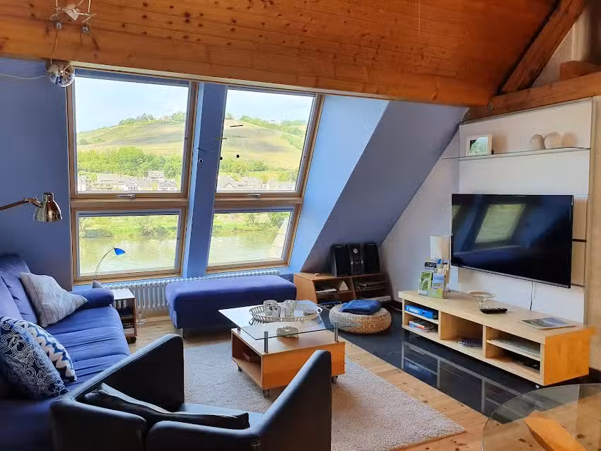 Ferienwohnung Moselschleife