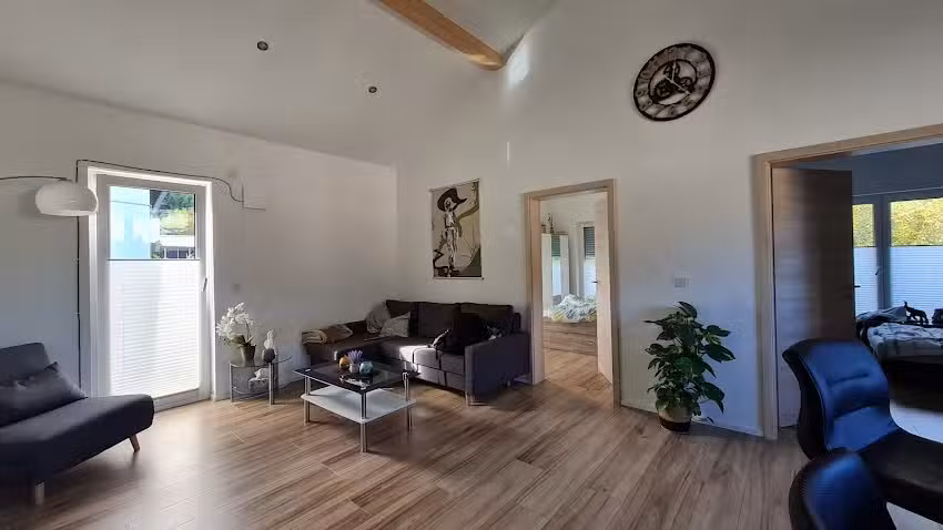 Ferienwohnung &sbquo;Moseltraum&lsquo;