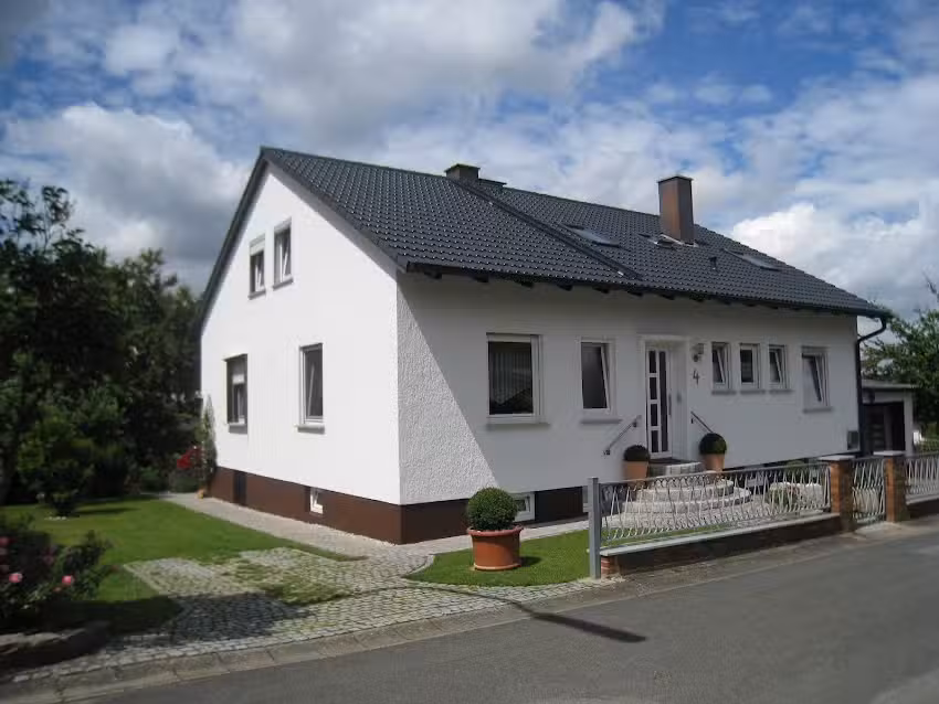 Ferienwohnung Motzelt