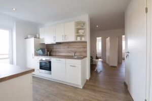 Ferienwohnung Motzke auf Amrum