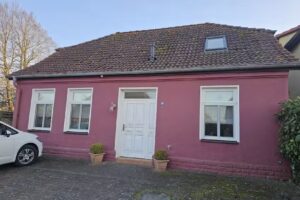 Ferienwohnung M&ouml;we