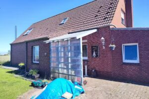 Ferienwohnung Möwe