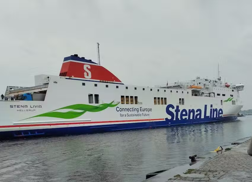 Ferienwohnung M&ouml;we