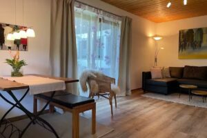 Ferienwohnung Mroczeck