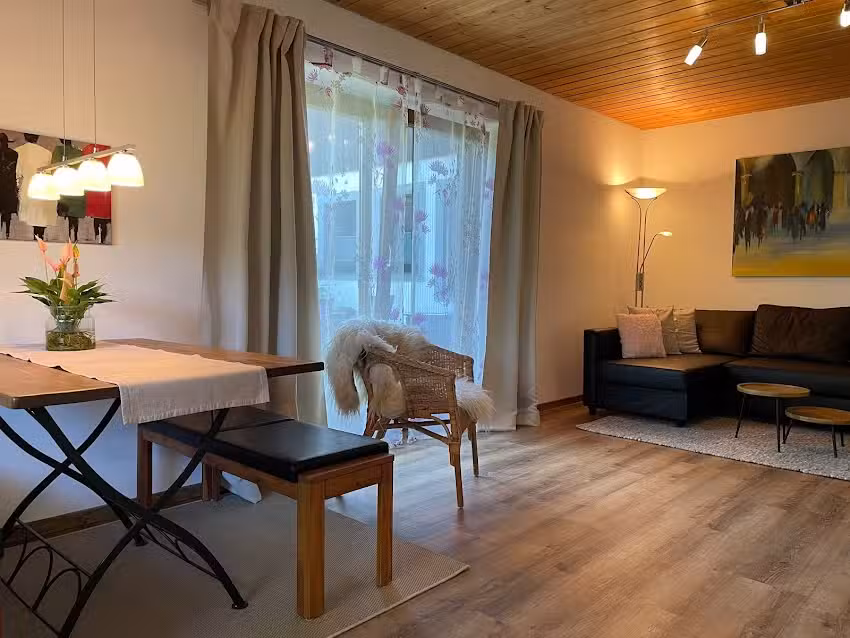 Ferienwohnung Mroczeck