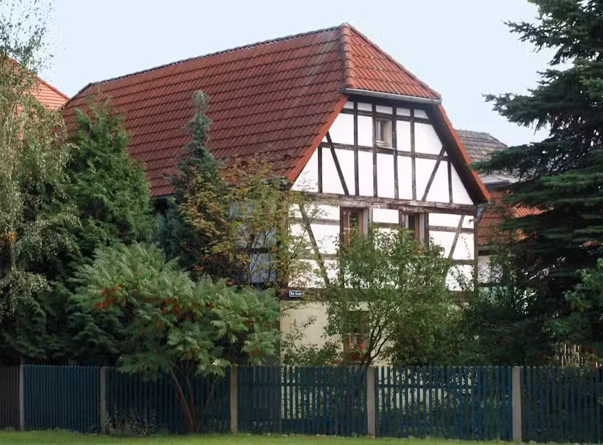 Ferienwohnung Muckern