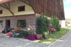 Ferienwohnung Mueller Diepoldshofen