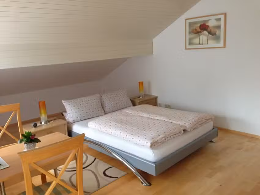 Ferienwohnung M&uuml;hlbach
