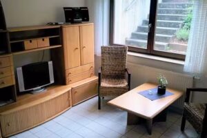 Ferienwohnung M&uuml;hle