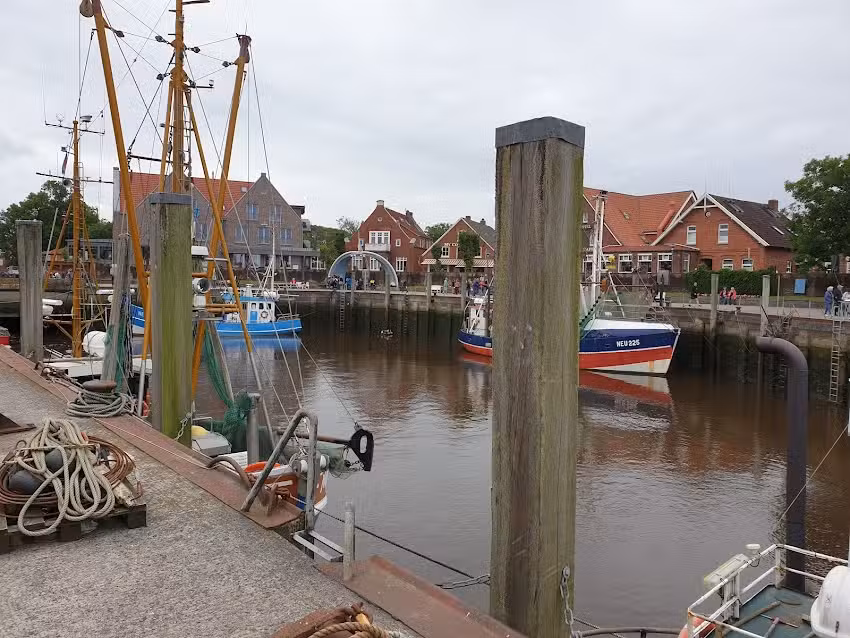 Ferienwohnung M&uuml;hlenblick