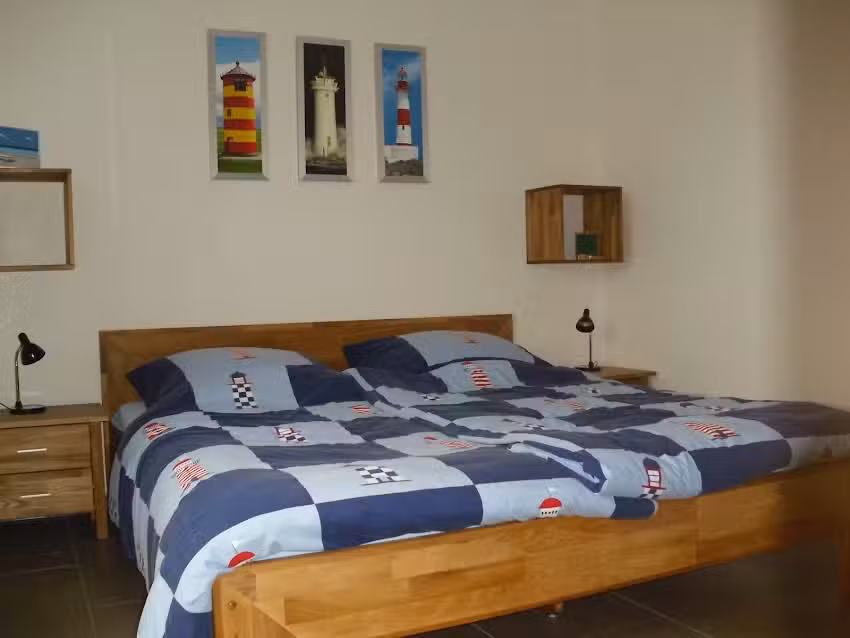 Ferienwohnung &bdquo;M&uuml;hlenblick&ldquo;