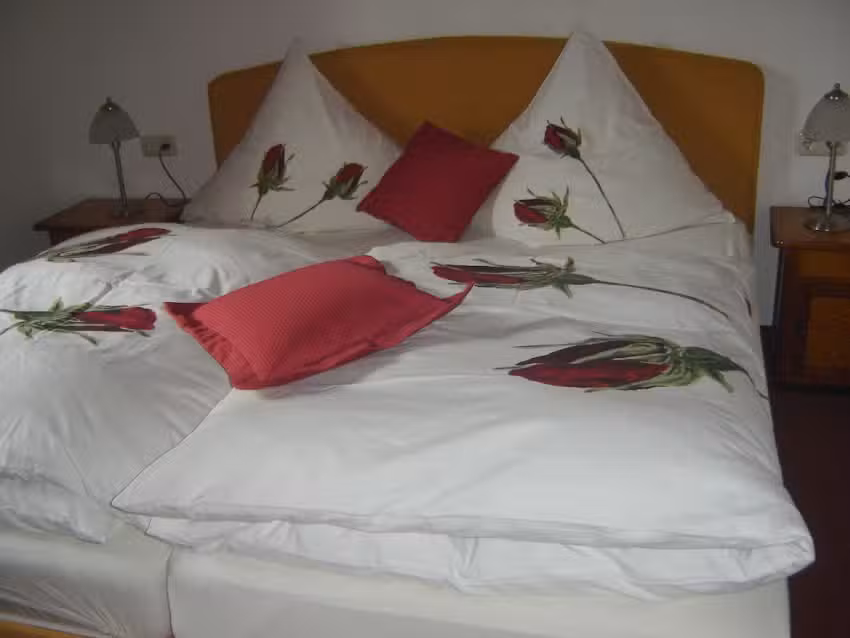 Ferienwohnung M&uuml;kusch