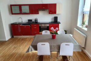 Ferienwohnung Muldental – Sarah Lippert