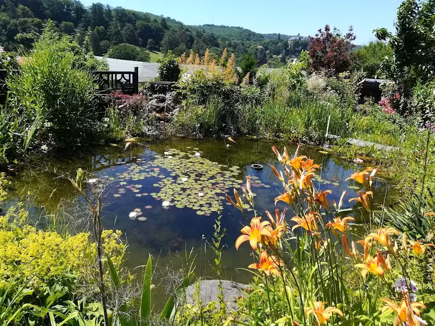 Ferienwohnung M&uuml;ller