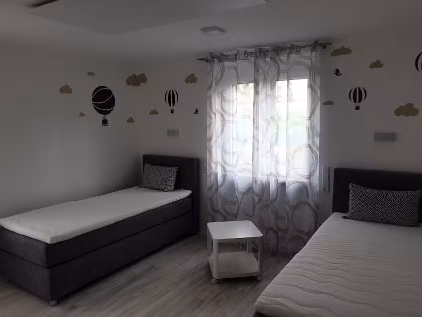 Ferienwohnung Muller