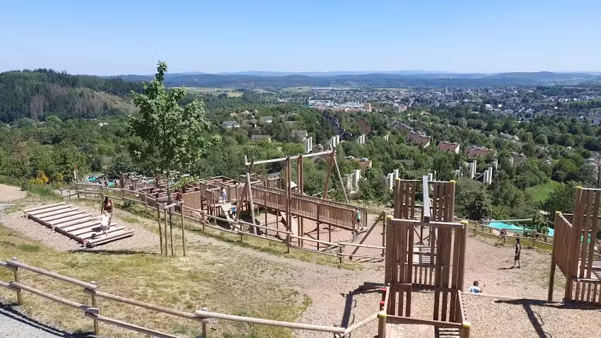 Ferienwohnung M&uuml;ller