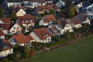Ferienwohnung Müller