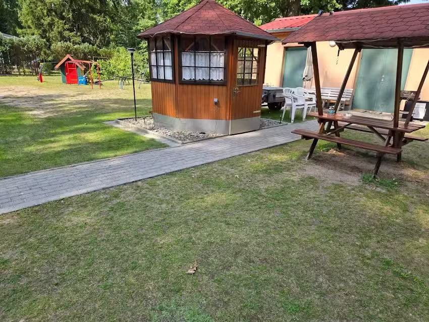 Ferienwohnung Müller-Piesker