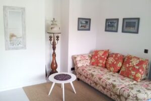 Ferienwohnung M&uuml;nchen-Krailling