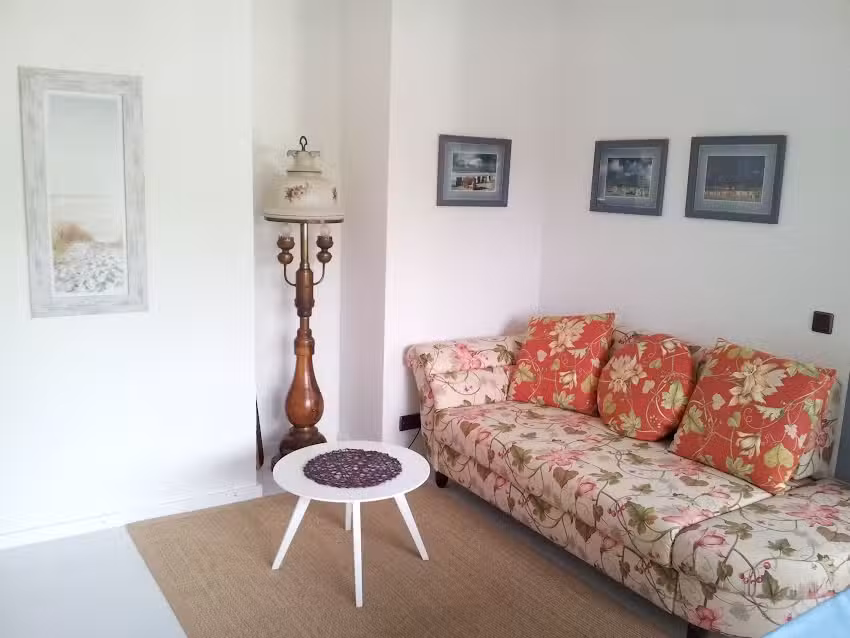 Ferienwohnung M&uuml;nchen-Krailling