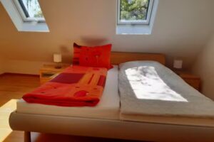 Ferienwohnung Mundihof Laufenburg