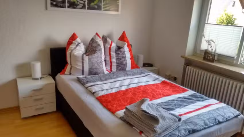 Ferienwohnung Munz