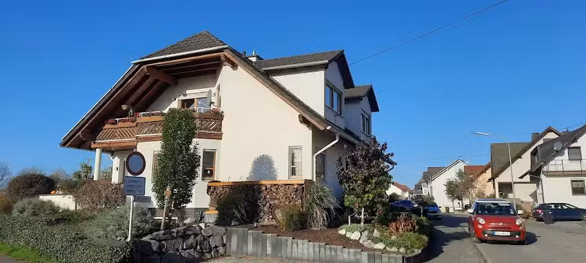 Ferienwohnung M&uuml;nz