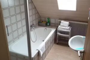 Ferienwohnung Munzig