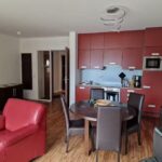 Ferienwohnung M&uuml;ritzblick