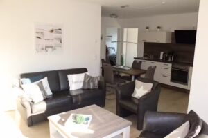 Ferienwohnung M&uuml;ritztraum