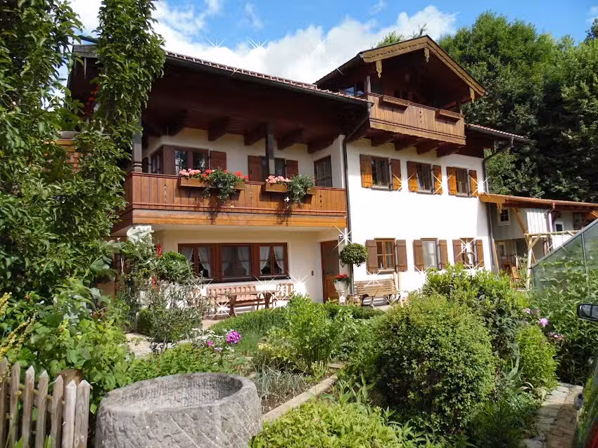 Ferienwohnung Murner