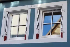 Ferienwohnung Muss – Rothenburg